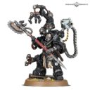 GW Games Workshop Previews 11