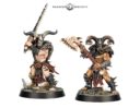 GW Games Workshop Previews 2