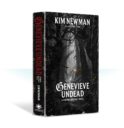 GW Genevieve Undead (Paperback) (Englisch)