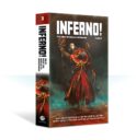 GW Inferno! Volume 3 (Softcover) (Englisch)