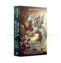 GW Myths & Revenants (Hardback) (Englisch)