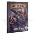 GW Necromunda The Book Of Peril 1