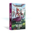 GW Rise Of The Ynnari Wild Rider (Paperback) (Englisch)