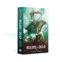 GW Rulers Of The Dead (Paperback) (Englisch)