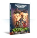 GW Warhammer Adventures Angriff Der Necrons (Paperback)