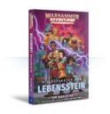 GW Warhammer Adventures Die Gefährten Von Lebensstein (Paperback)