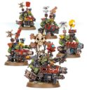 GW Zahnreißas Piratenz – Kill Team Der Orks 2