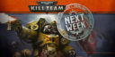 Games Workshop Elite Kill Teams And Funko POP! Vinyls Previews 1