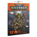 Games Workshop Elite Kill Teams And Funko POP! Vinyls Previews 2