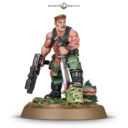 Games Workshop Elite Kill Teams And Funko POP! Vinyls Previews 3