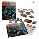 Games Workshop Elite Kill Teams And Funko POP! Vinyls Previews 7