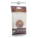 Games Workshop Necromunda Underhive Necromunda Gang Tactics Cards 6