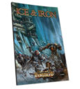 MG Mantic Ice And Iron
