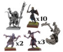 MG Mantic Undead Warband 1