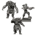 MG Mantic Undead Warband Reinforcement Pack