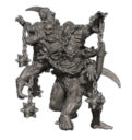 MG Mantic Undead Warband Support Pack