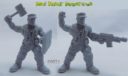 Mad Robot JovianHammers 01