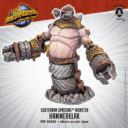 Monsterpocalypse Hammerlak