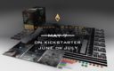 Obsidian Protocol Kickstarter Previews 1