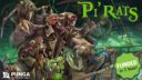PI'RATS — Ratmen Fantasy Football Team 1