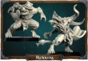 PI'RATS — Ratmen Fantasy Football Team 18