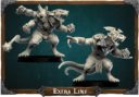 PI'RATS — Ratmen Fantasy Football Team 21