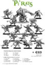 PI'RATS — Ratmen Fantasy Football Team 3