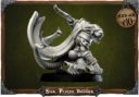 PI'RATS — Ratmen Fantasy Football Team 33