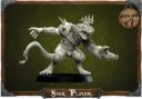 PI'RATS — Ratmen Fantasy Football Team 34