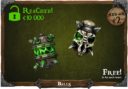 PI'RATS — Ratmen Fantasy Football Team 44