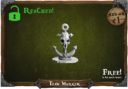 PI'RATS — Ratmen Fantasy Football Team 46