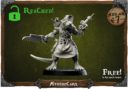 PI'RATS — Ratmen Fantasy Football Team 48