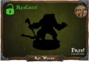 PI'RATS — Ratmen Fantasy Football Team 51
