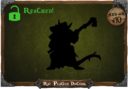 PI'RATS — Ratmen Fantasy Football Team 52