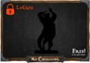 PI'RATS — Ratmen Fantasy Football Team 54
