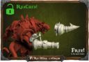 PI'RATS — Ratmen Fantasy Football Team 56