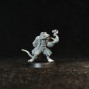 PI'RATS — Ratmen Fantasy Football Team 60