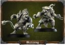 PI'RATS — Ratmen Fantasy Football Team 8