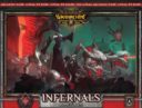 PP Infernal Box Art