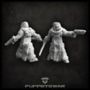 Puppets War Tech Trooper Veterans 2