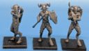 RD 28mm Hard Plastic Fauns 17