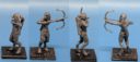 RD 28mm Hard Plastic Fauns 18