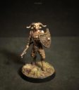 RD 28mm Hard Plastic Fauns 2