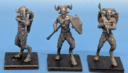 RD 28mm Hard Plastic Fauns 5