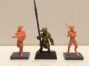 RD 28mm Hard Plastic Fauns 7