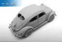Rubicon Models Kübelwagen Preview 5