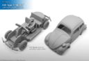 Rubicon Models Kübelwagen Preview 7