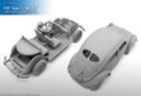 Rubicon Models Kübelwagen Preview 8