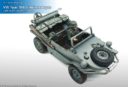 Rubicon Models Schwimmwagen Preview 2