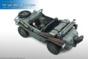 Rubicon Models Schwimmwagen Preview 4